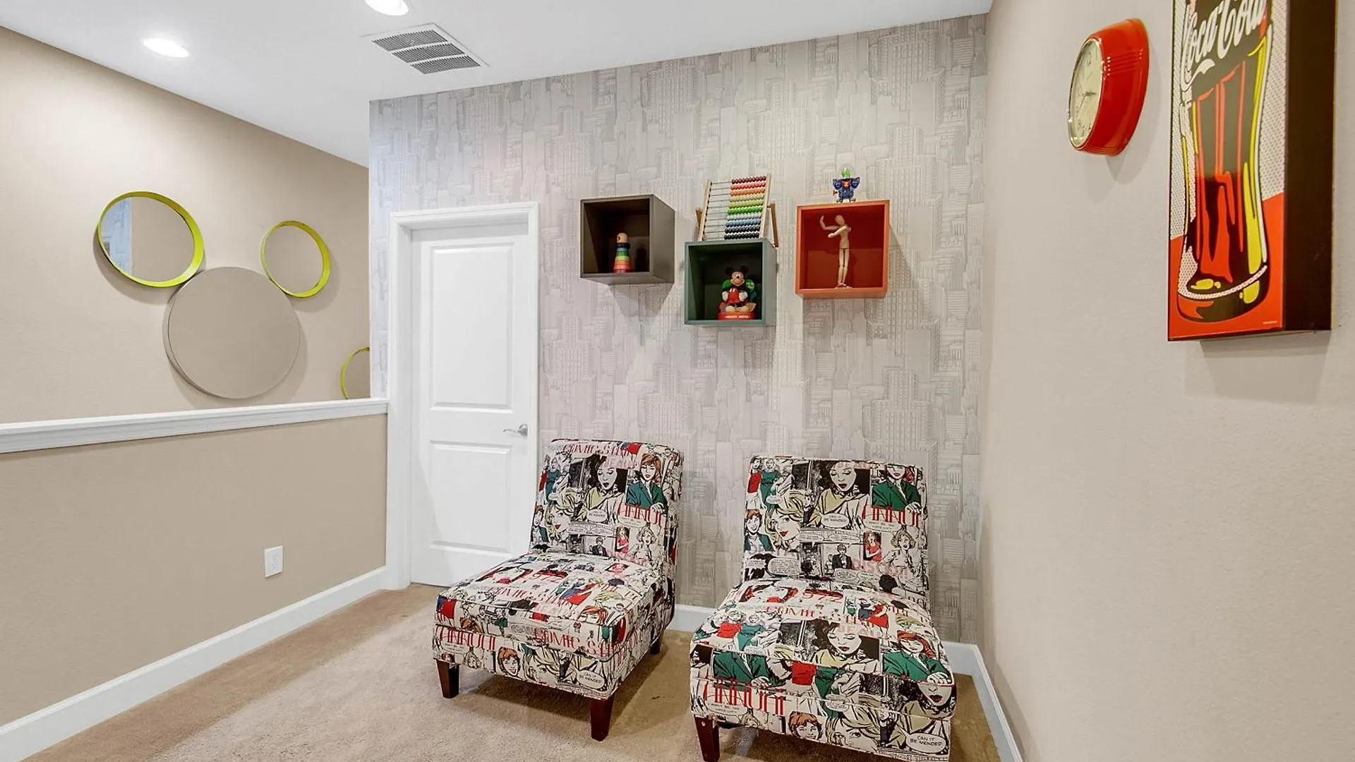 Holiday home 4 Bedrooms- 3,5 Bathrooms- Festival 382 Cd Davenport